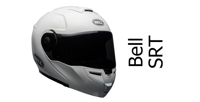 Detail Bell Modular Helmets With Bluetooth Nomer 22