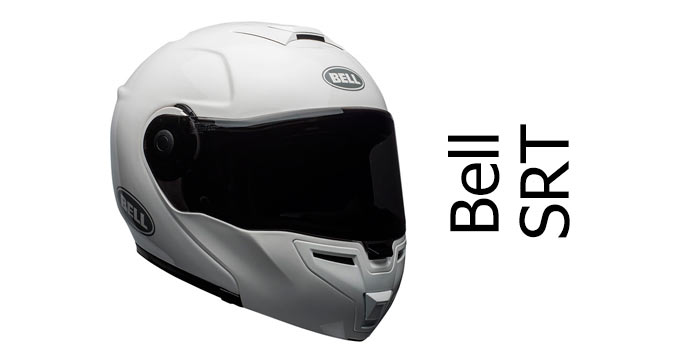 Detail Bell Modular Helmets With Bluetooth Nomer 22