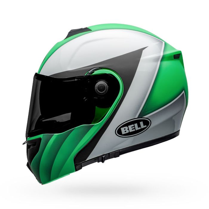 Detail Bell Modular Helmets With Bluetooth Nomer 25