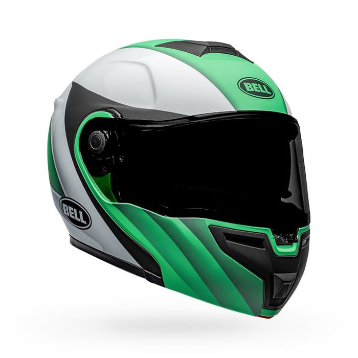 Detail Bell Modular Helmets With Bluetooth Nomer 28