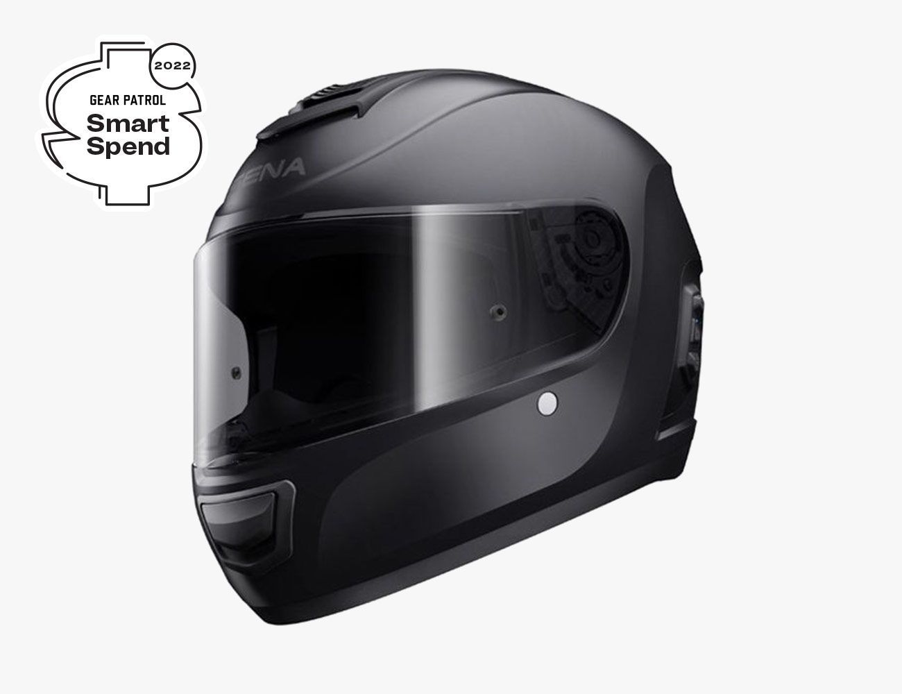 Detail Bell Modular Helmets With Bluetooth Nomer 4