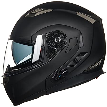 Detail Bell Modular Helmets With Bluetooth Nomer 34