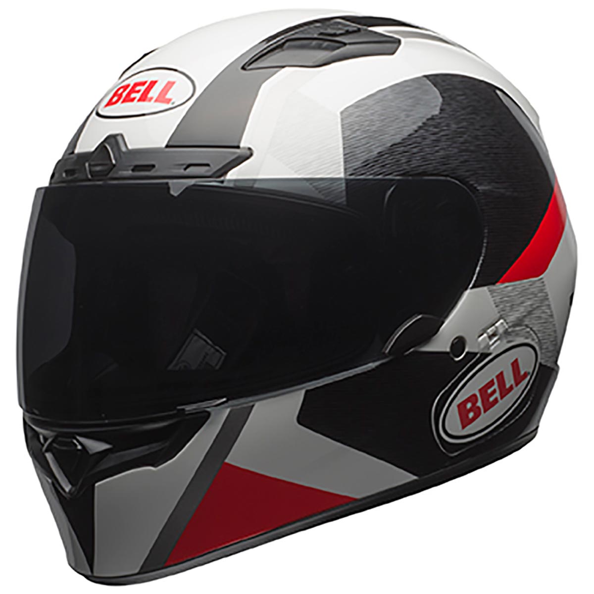 Detail Bell Modular Helmets With Bluetooth Nomer 35