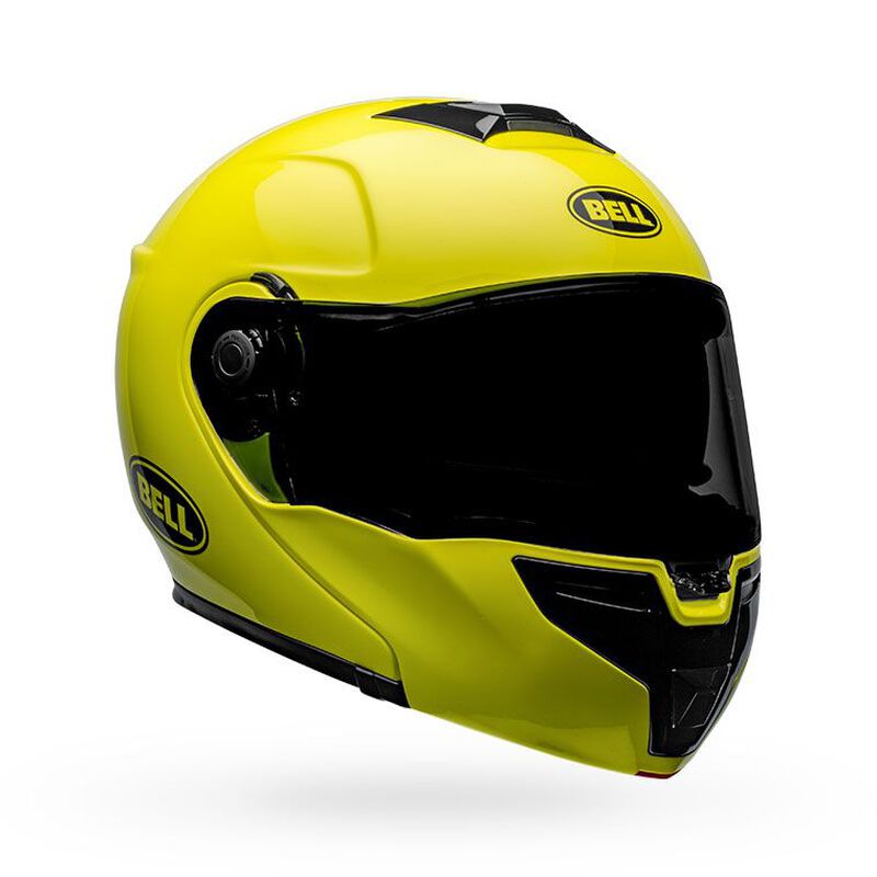 Detail Bell Modular Helmets With Bluetooth Nomer 5