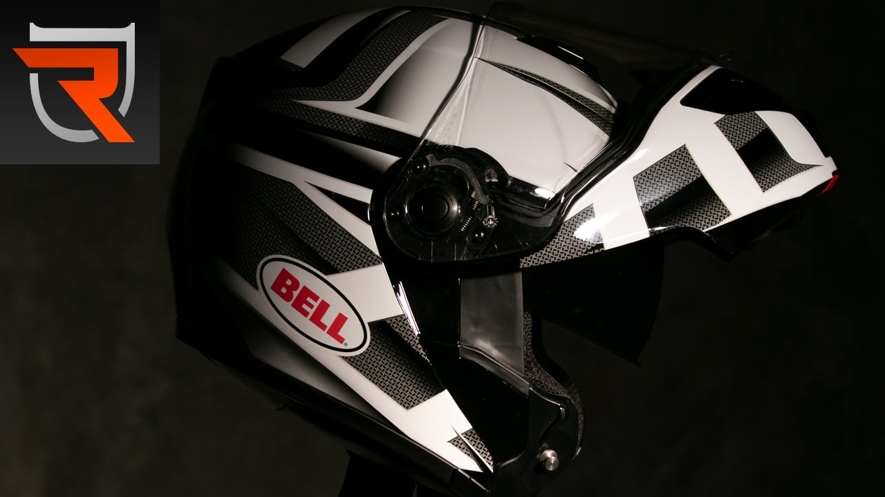 Detail Bell Modular Helmets With Bluetooth Nomer 42