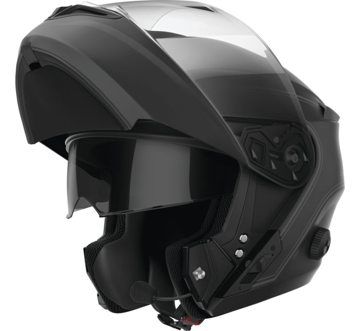 Detail Bell Modular Helmets With Bluetooth Nomer 44