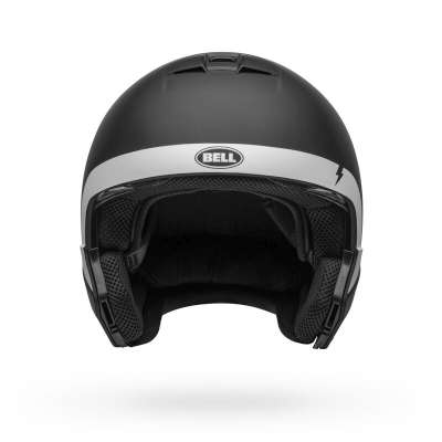 Detail Bell Modular Helmets With Bluetooth Nomer 47