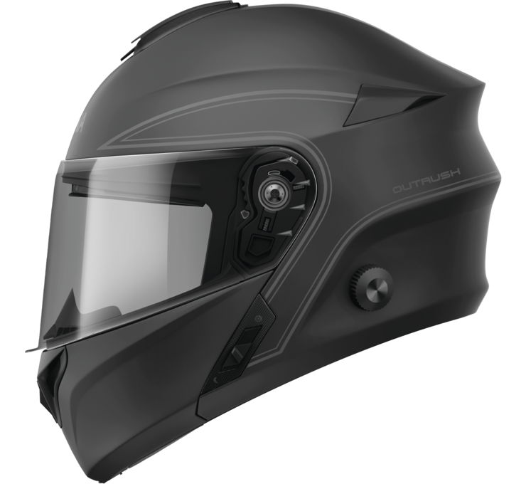 Detail Bell Modular Helmets With Bluetooth Nomer 48