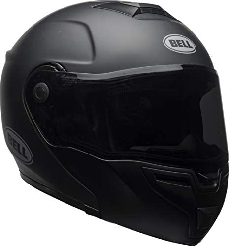 Detail Bell Modular Helmets With Bluetooth Nomer 7