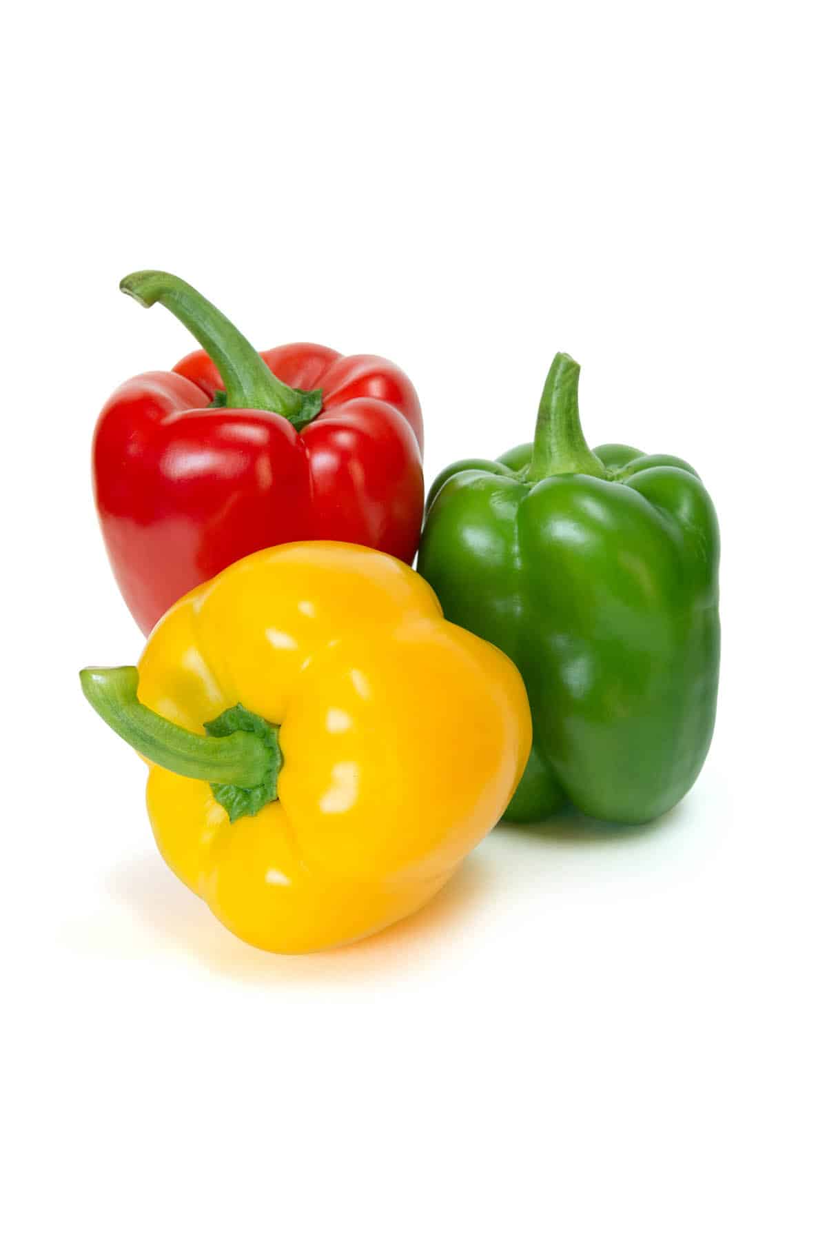 Bell Pepper Images - KibrisPDR