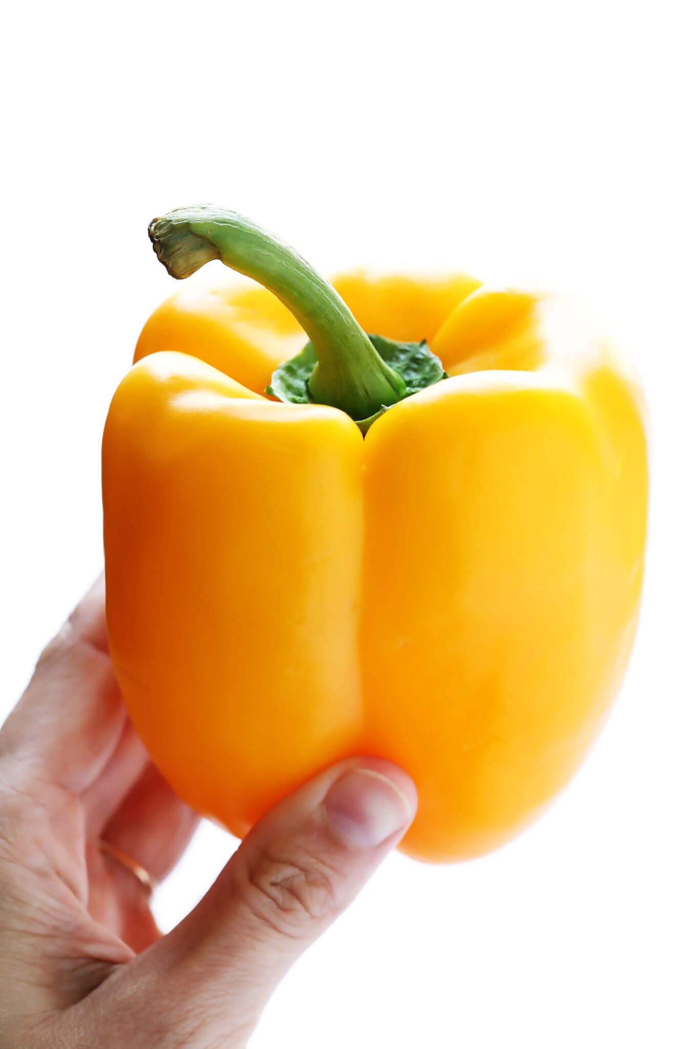 Detail Bell Pepper Images Nomer 11