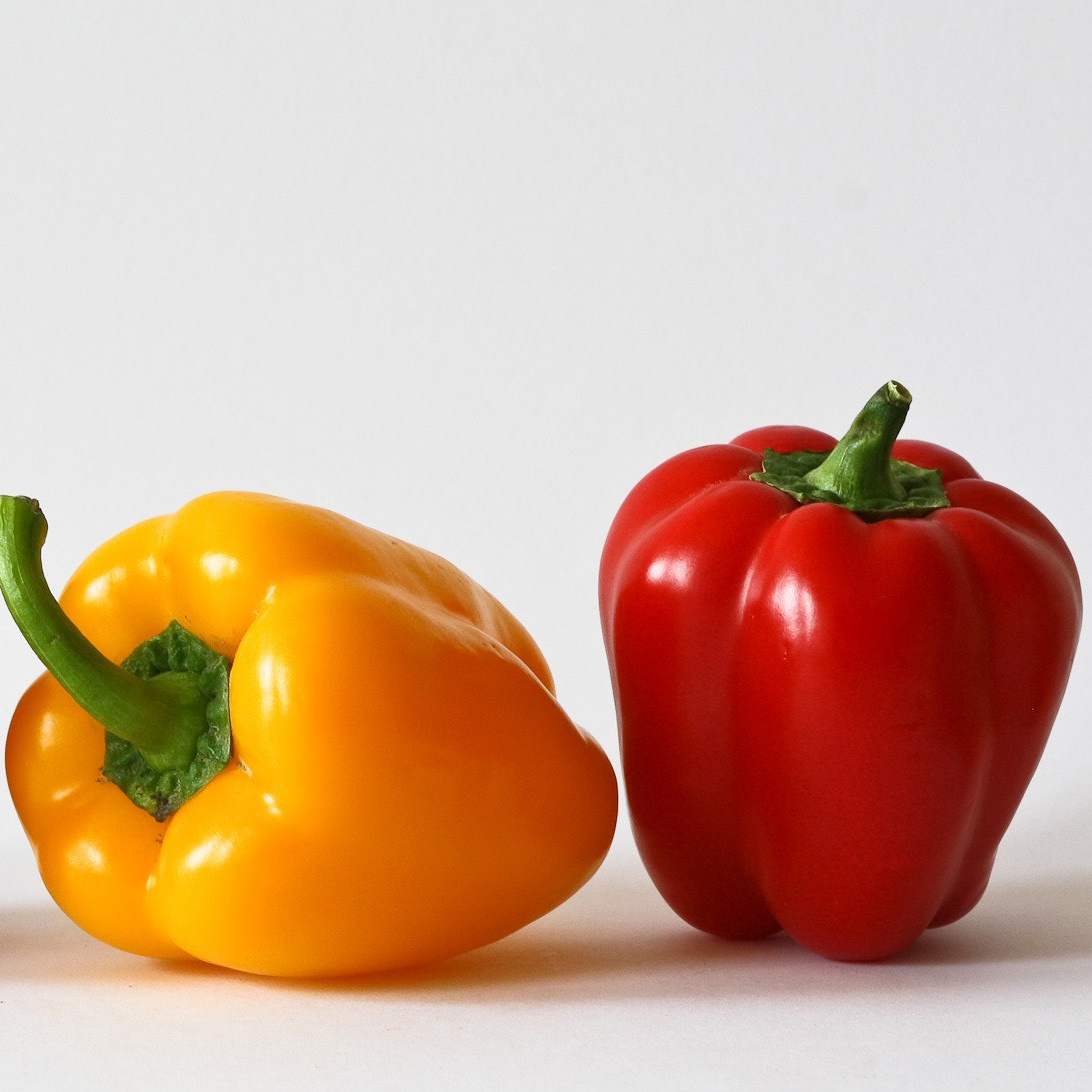 Detail Bell Pepper Images Nomer 26