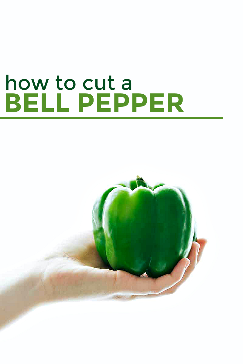 Detail Bell Pepper Pics Nomer 55