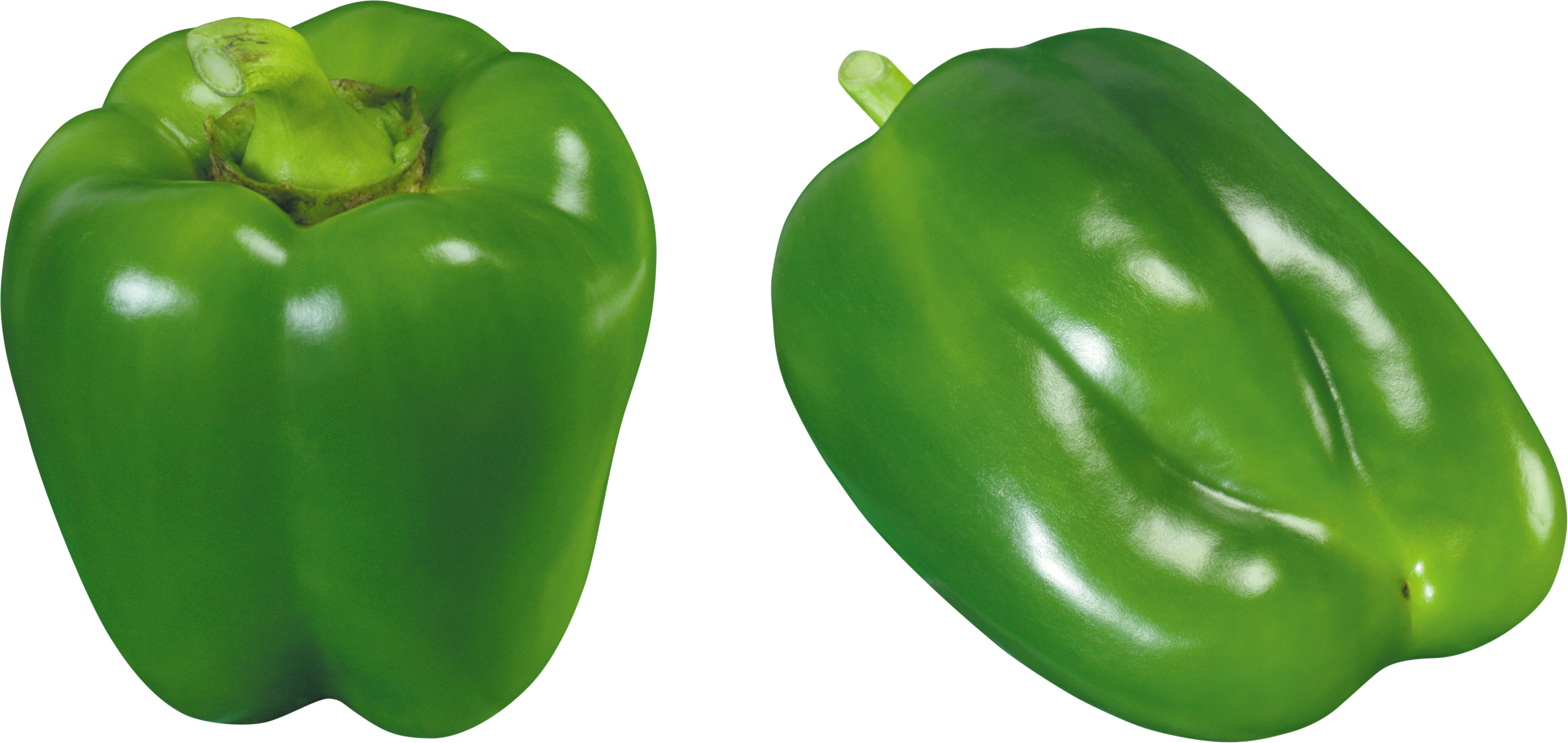 Detail Bell Pepper Png Nomer 21