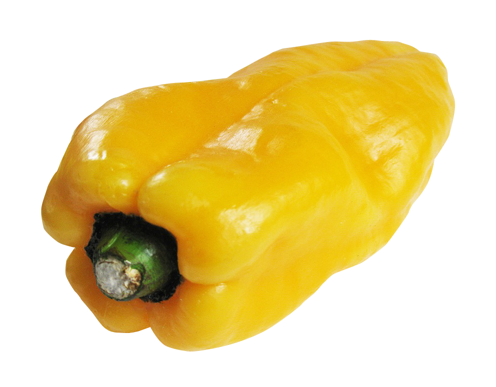 Detail Bell Pepper Png Nomer 22