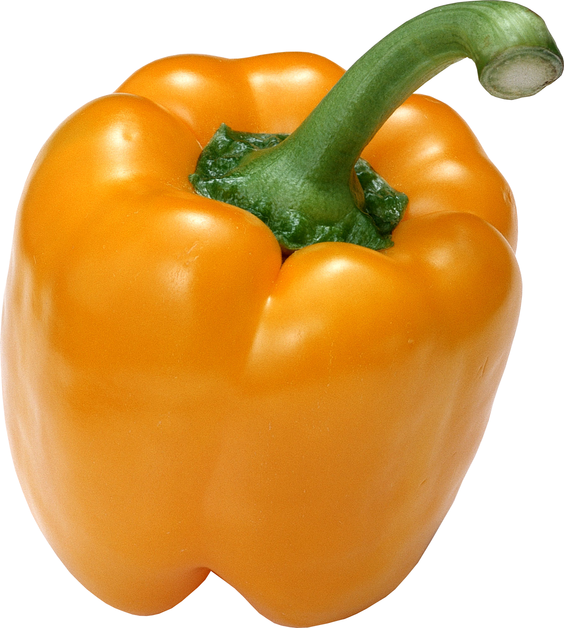 Detail Bell Pepper Png Nomer 5