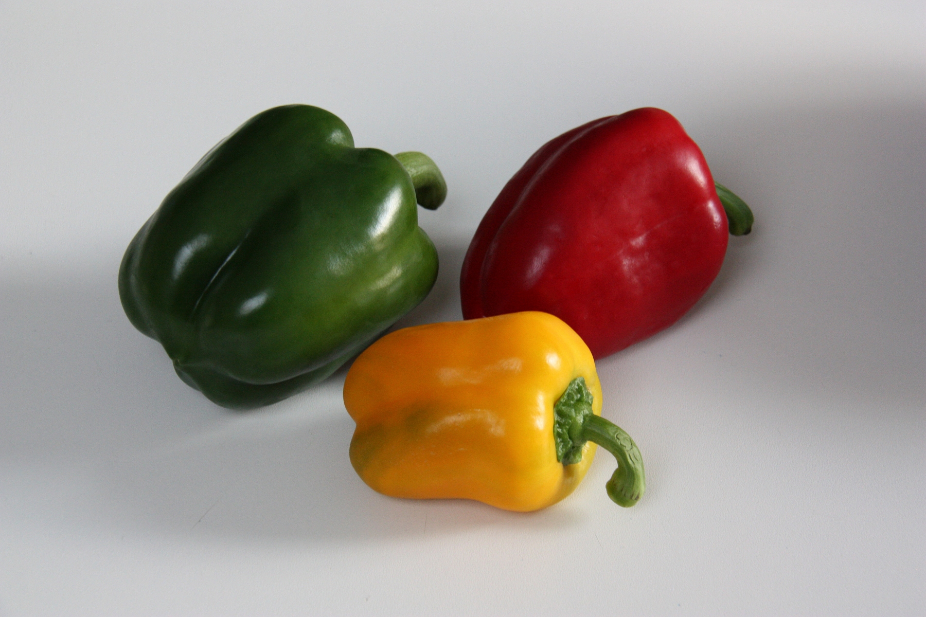 Detail Bell Peppers Images Nomer 2