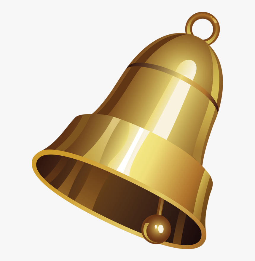 Detail Bell Transparent Nomer 9