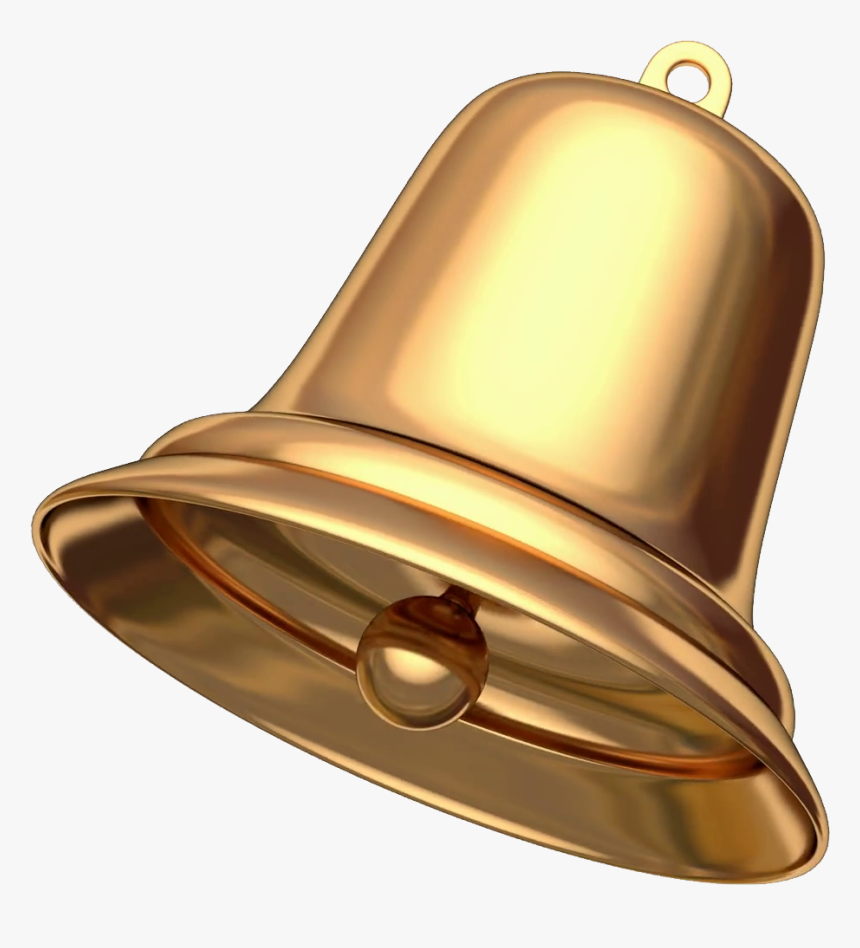 Detail Bell Transparent Nomer 11