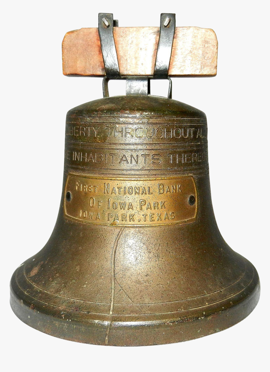 Detail Bell Transparent Nomer 28