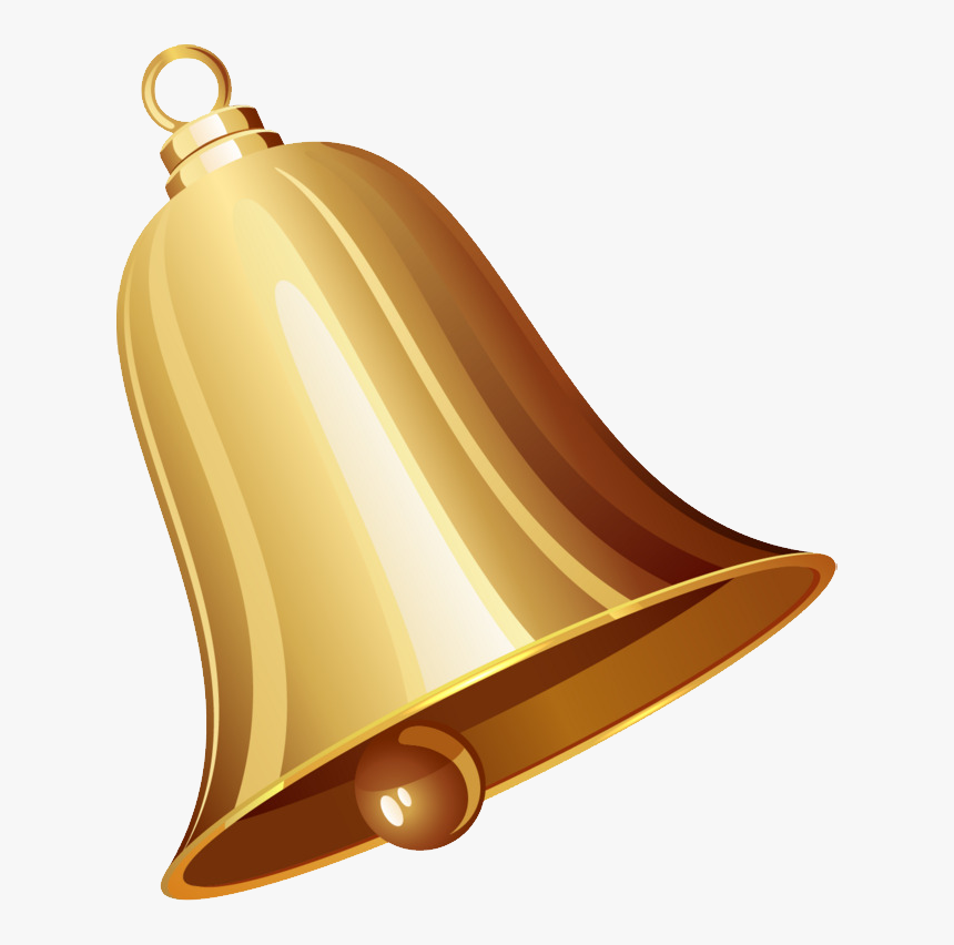 Detail Bell Transparent Nomer 4