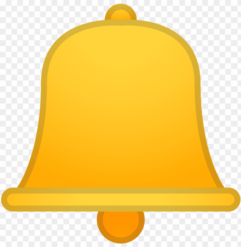 Detail Bell Transparent Nomer 6
