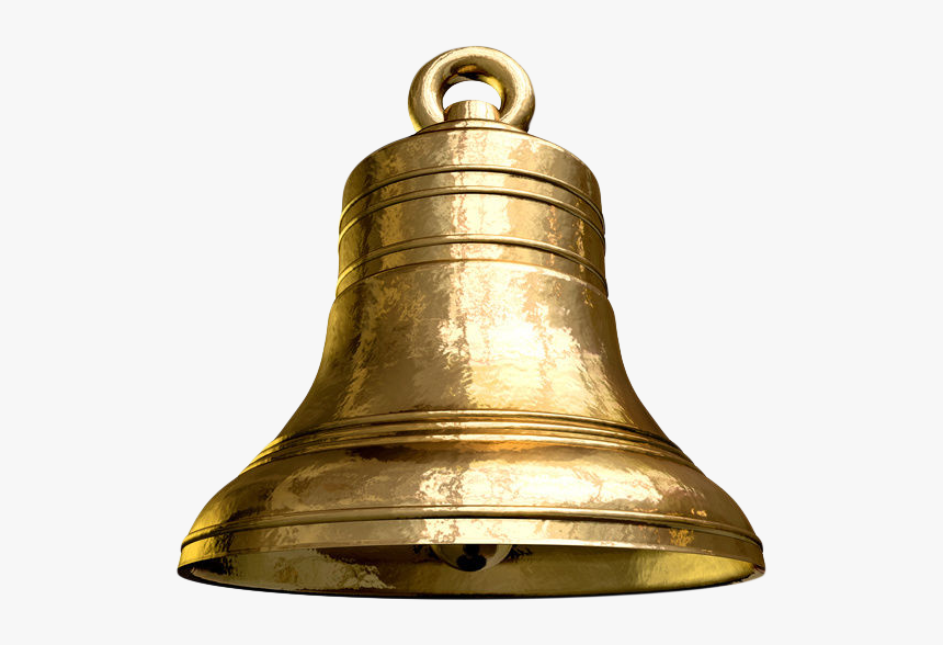 Bell Transparent Background - KibrisPDR