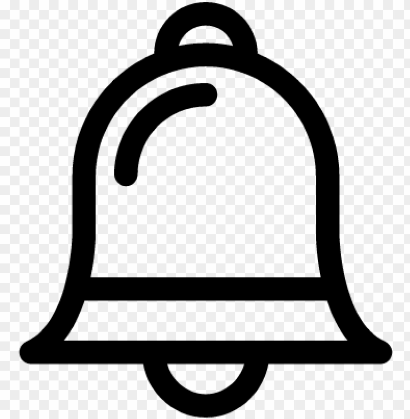 Detail Bell Transparent Background Nomer 9