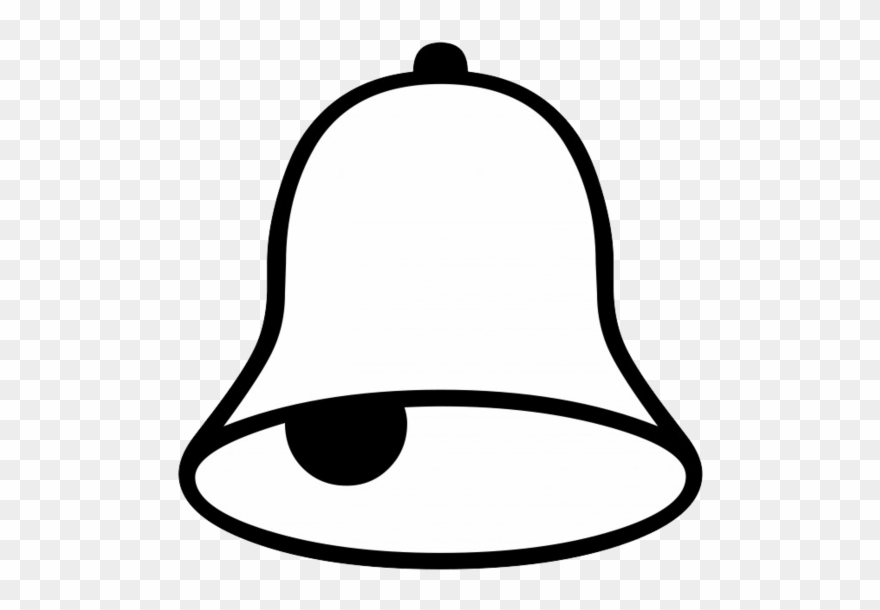 Detail Bell Transparent Background Nomer 21
