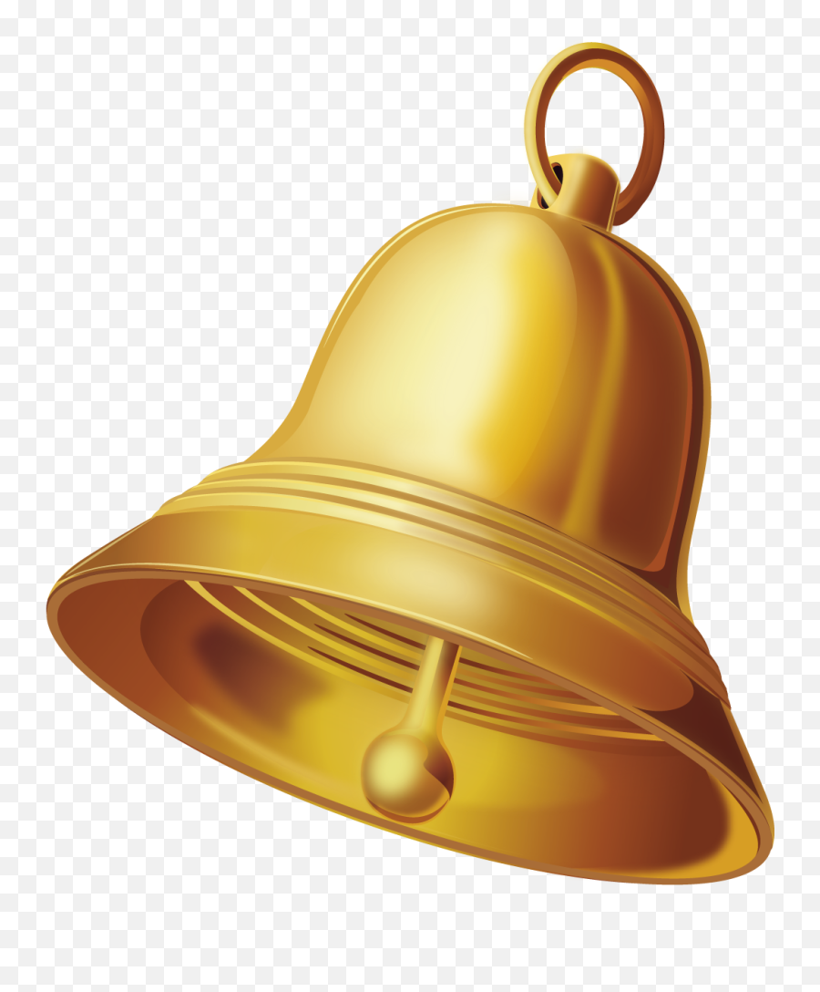 Detail Bell Transparent Background Nomer 23