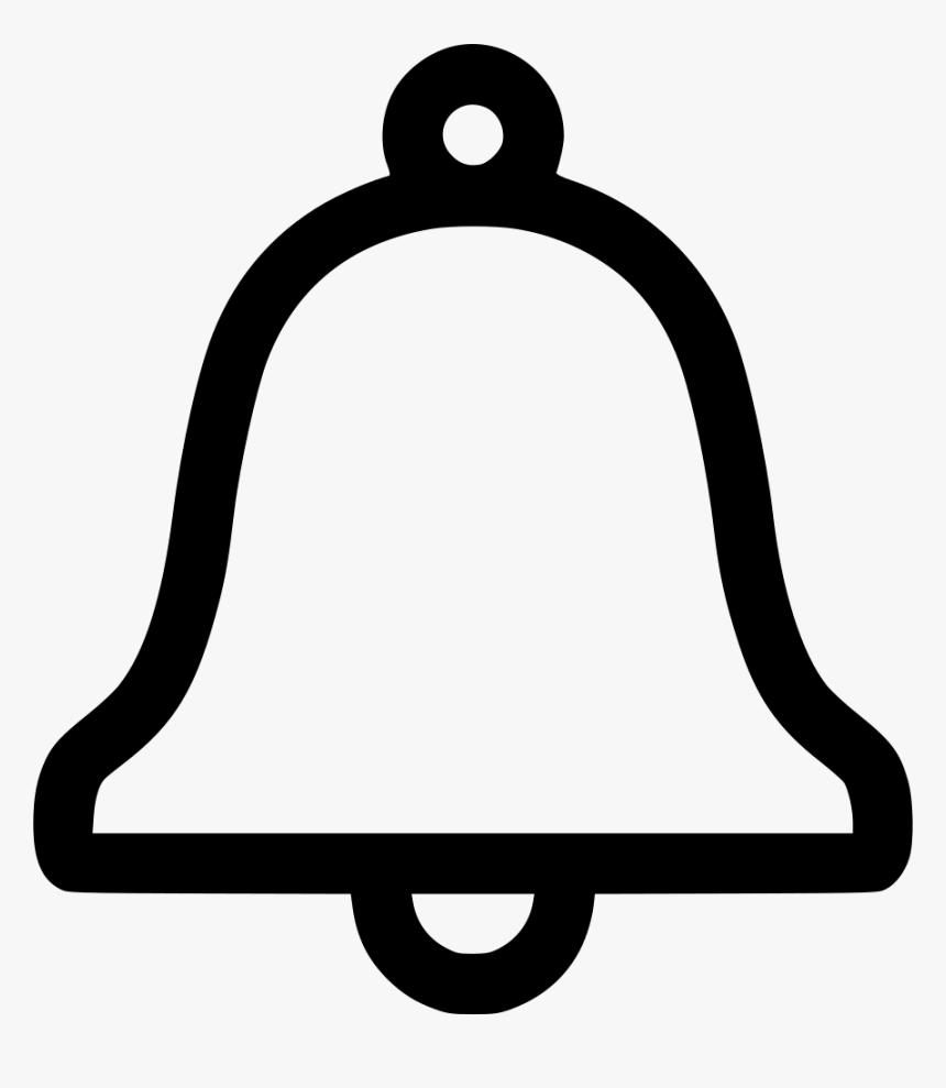 Detail Bell Transparent Background Nomer 28