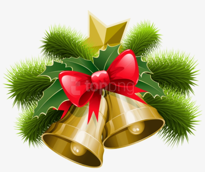 Detail Bell Transparent Background Nomer 32