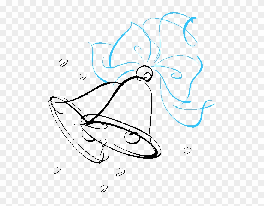 Detail Bell Transparent Background Nomer 45