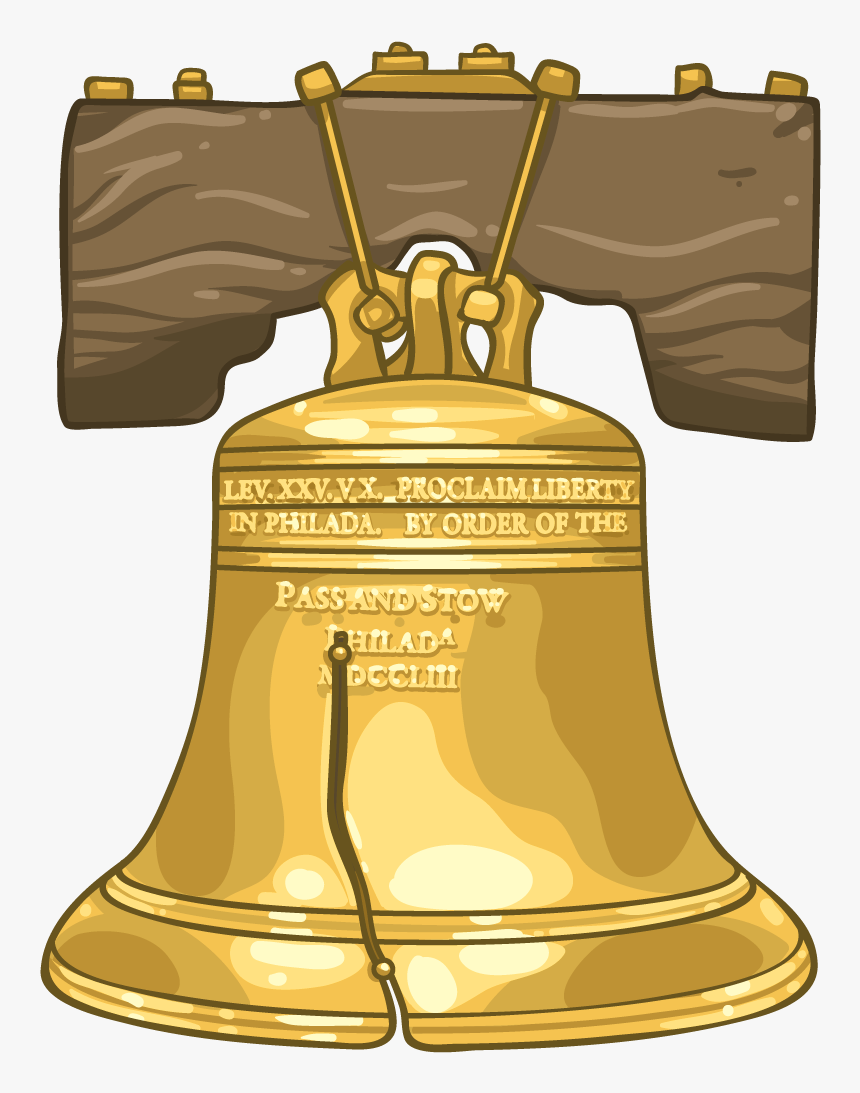 Detail Bell Transparent Background Nomer 50