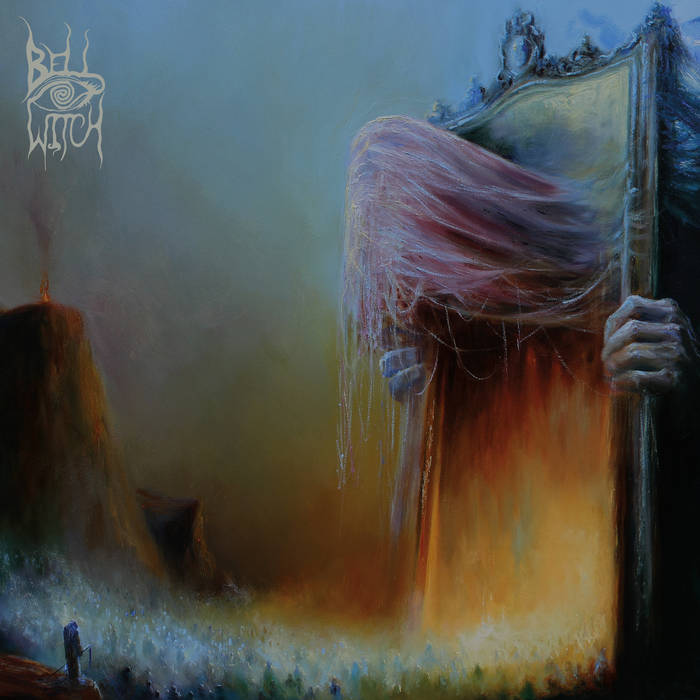 Bell Witch Mirror Reaper Download - KibrisPDR