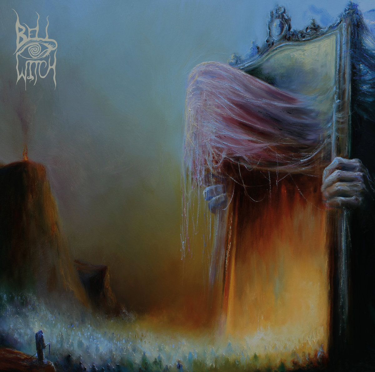 Detail Bell Witch Mirror Reaper Download Nomer 4