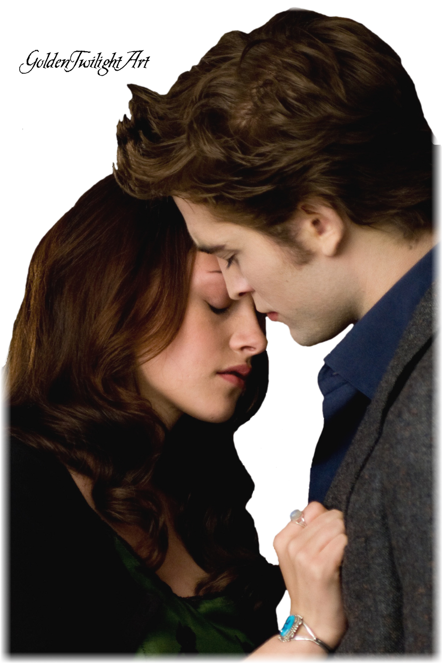 Detail Bella Swan Dan Edward Cullen Nomer 16
