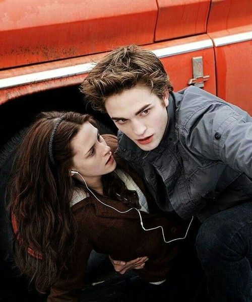 Detail Bella Swan Dan Edward Cullen Nomer 3