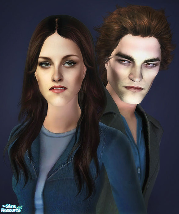 Detail Bella Swan Dan Edward Cullen Nomer 20
