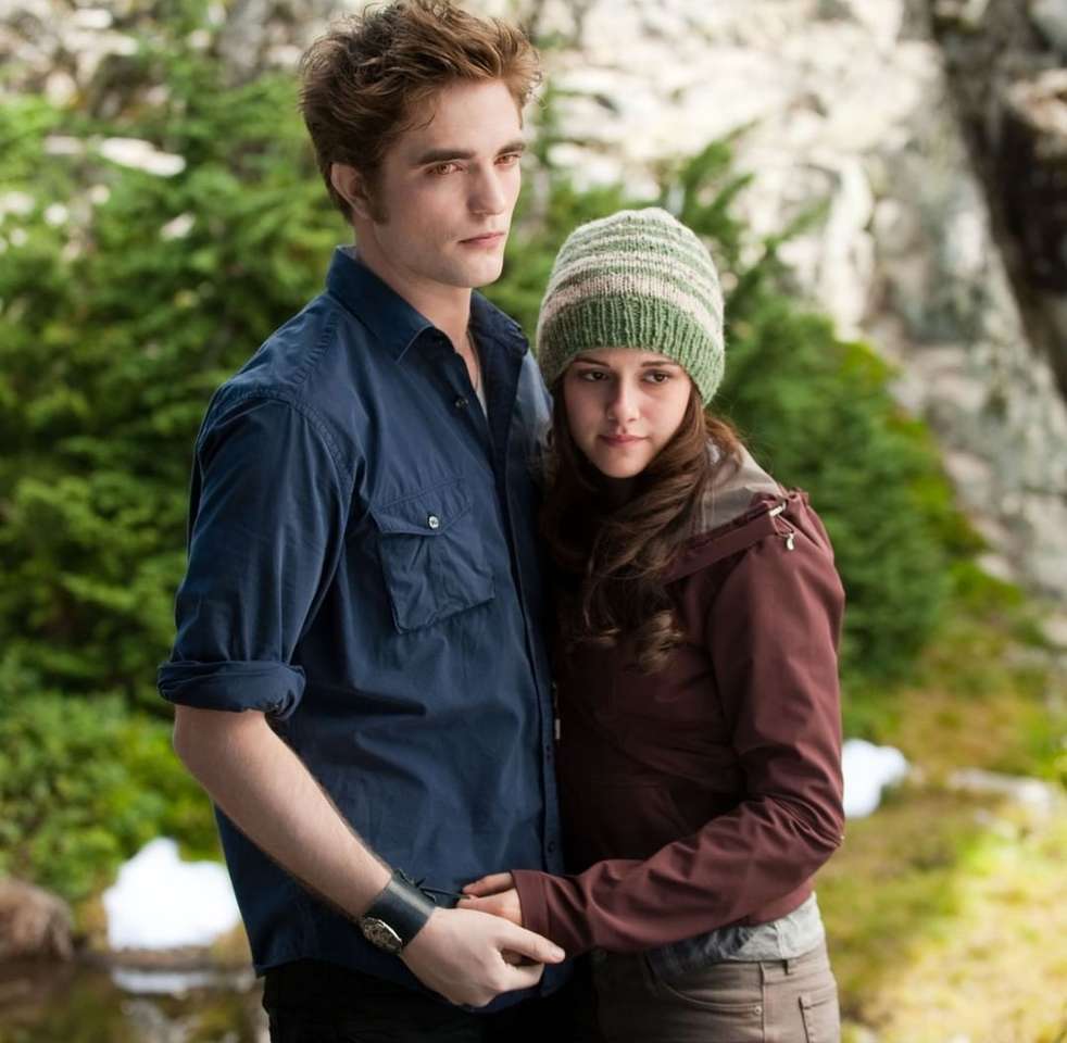 Detail Bella Swan Dan Edward Cullen Nomer 28
