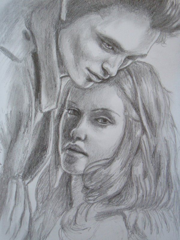 Detail Bella Swan Dan Edward Cullen Nomer 39