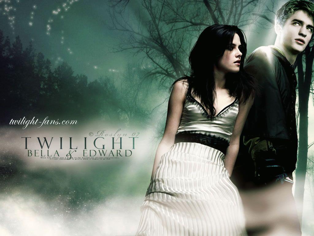 Detail Bella Swan Dan Edward Cullen Nomer 40