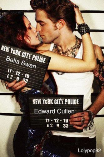 Detail Bella Swan Dan Edward Cullen Nomer 43