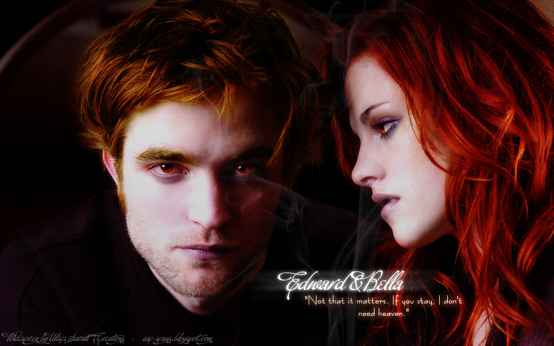 Detail Bella Swan Dan Edward Cullen Nomer 57