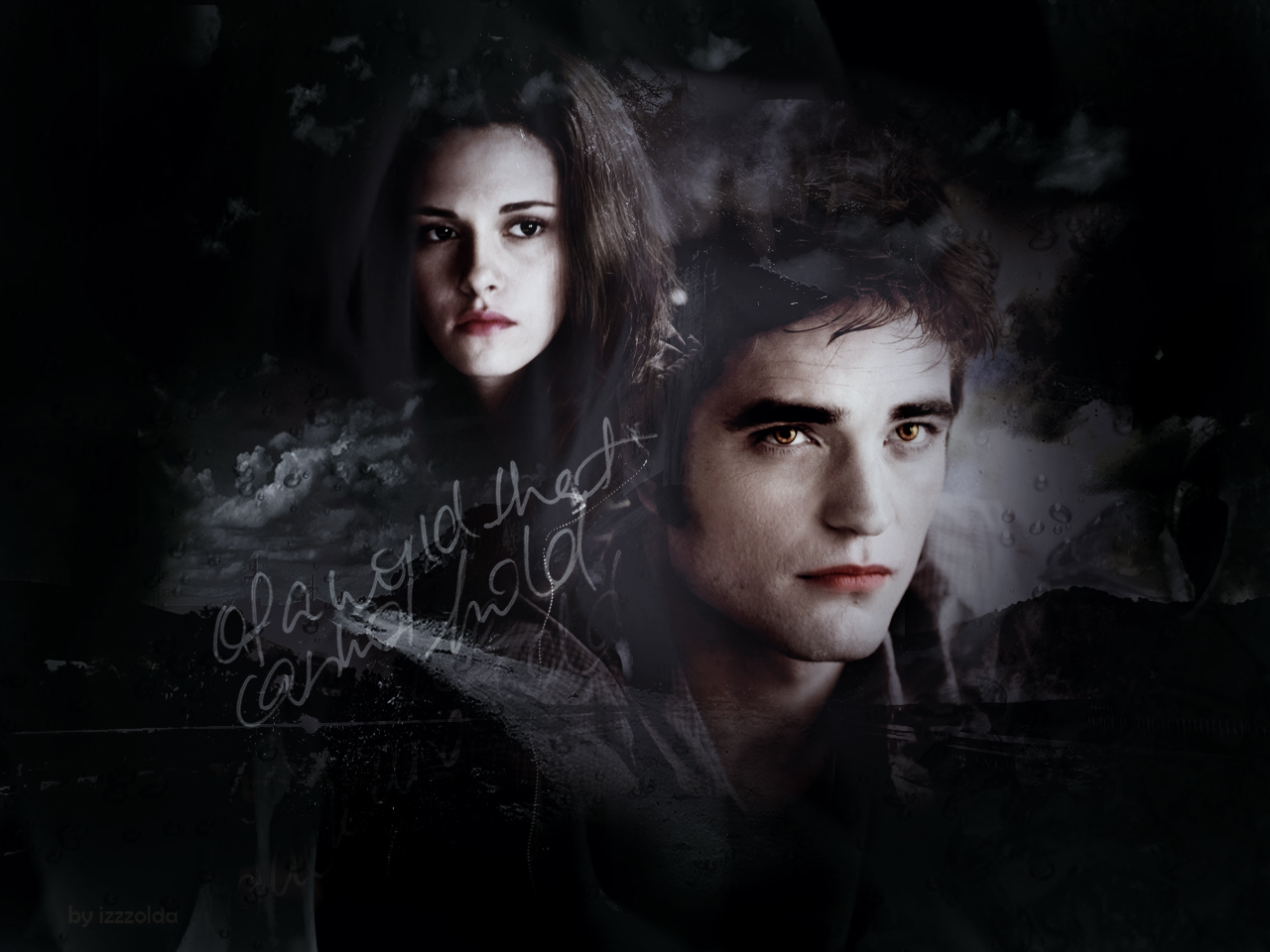 Detail Bella Swan Dan Edward Cullen Nomer 7