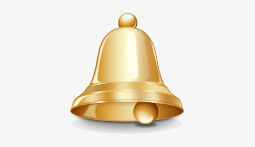 Detail Bells Transparent Nomer 31