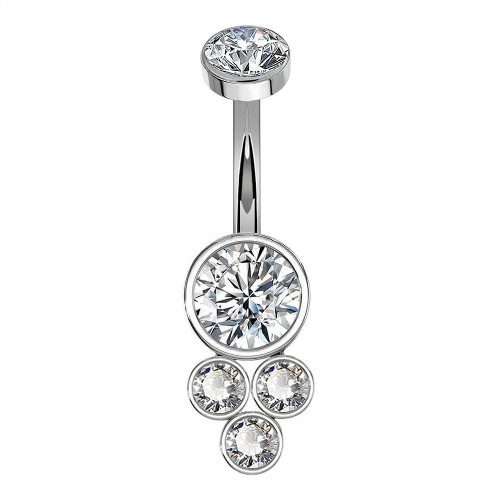 Detail Belly Ring Png Nomer 30