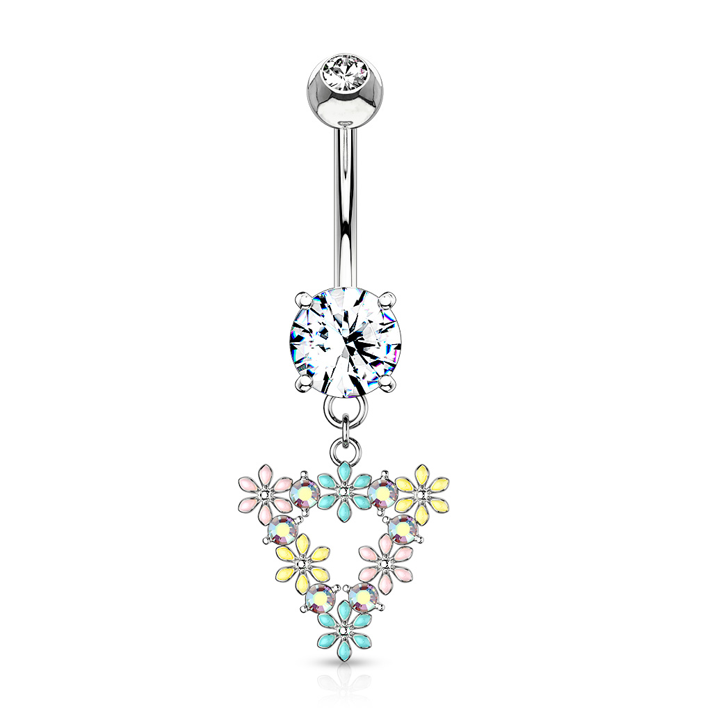 Detail Belly Ring Png Nomer 35