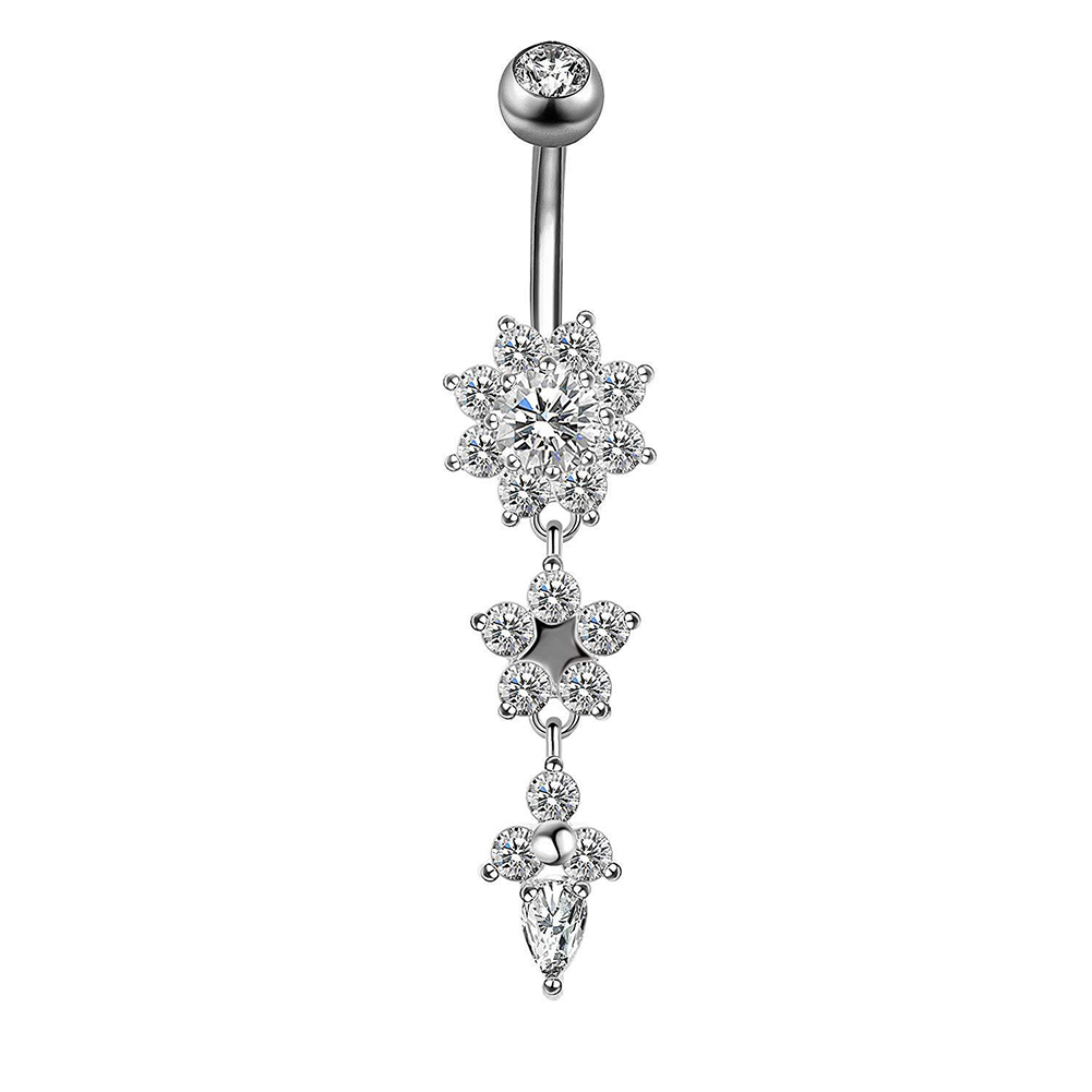 Detail Belly Ring Png Nomer 39