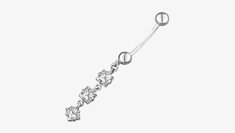 Detail Belly Ring Png Nomer 43